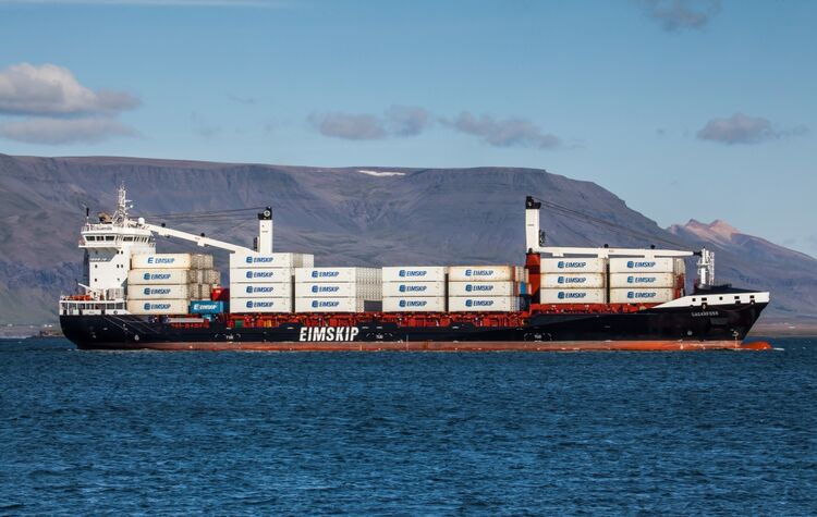 Eimskip